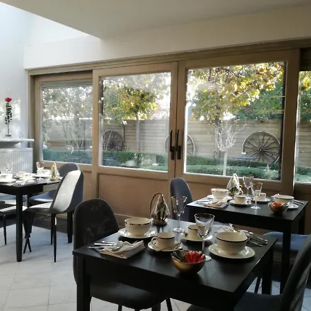Hotel Manoir Thoveke